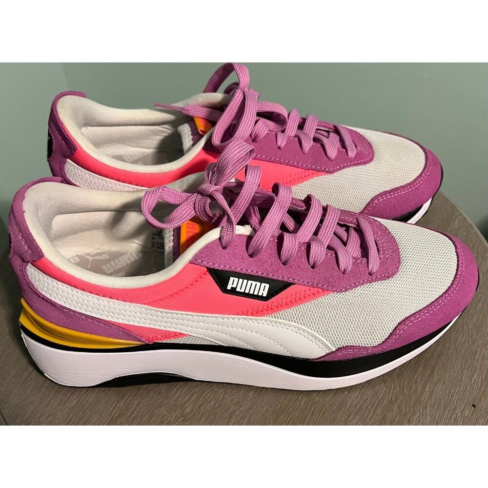 PUMA Women’s Sneakers - Picture 6 of 8